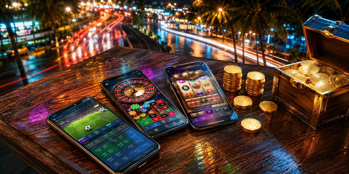 hu88.com Sảnh casino hu88.com có những gì?